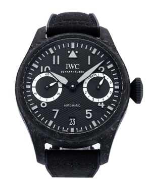 Luxury pre-owned watches still within the manufacturer’s warranty